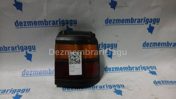  Stop dreapta VOLKSWAGEN PASSAT / 3A (1988-1997) sh