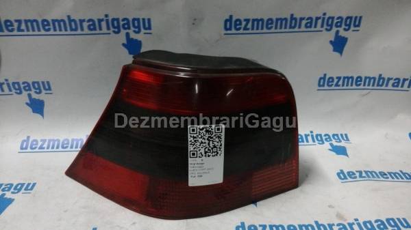 Vand stop stanga VOLKSWAGEN GOLF IV (1997-2005) din dezmembrari