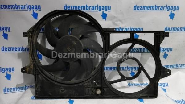 De vanzare carcasa electroventilator PEUGEOT 806, 1.9 Diesel, 66 KW