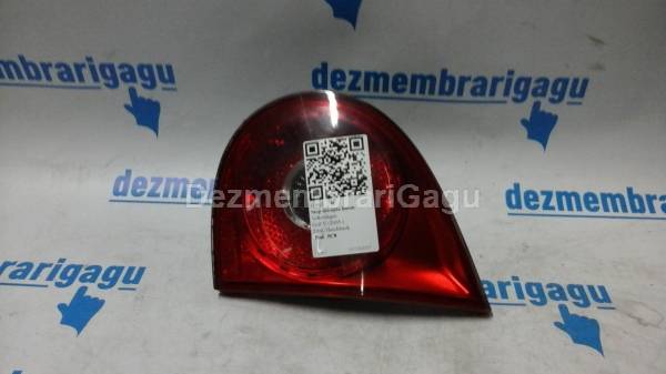 Stop dreapta haion Volkswagen Golf