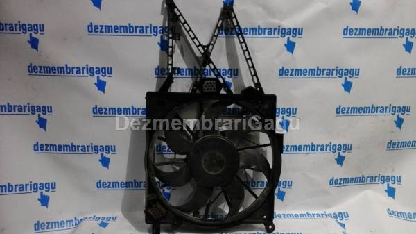 De vanzare carcasa electroventilator OPEL ZAFIRA (1999-2005), 2.0 Diesel