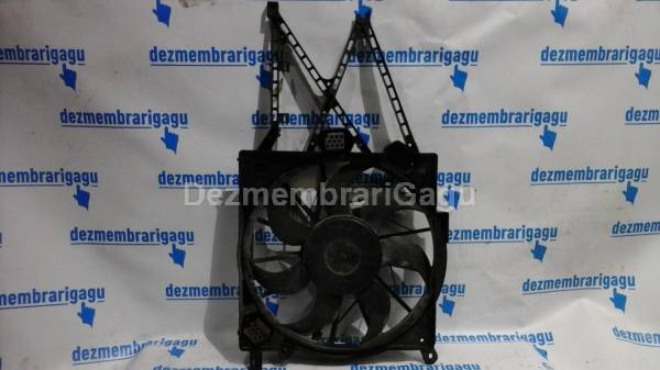 De vanzare electroventilator OPEL ZAFIRA (1999-2005), 2.0 Diesel second hand