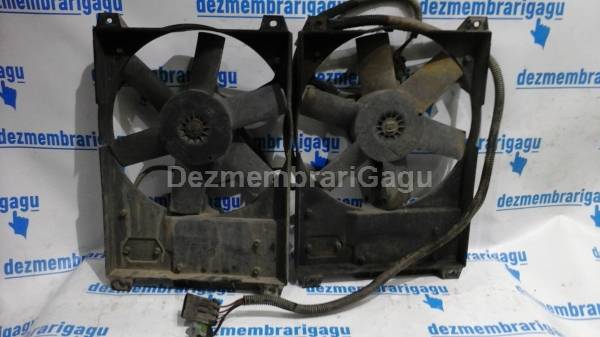 De vanzare electroventilator CITROEN JUMPER 230 (1994-2002), 2.5 Diesel, 76 KW