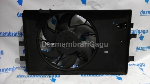 Carcasa electroventilator Mercedes A-class / W169