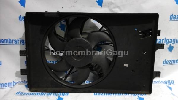 Electroventilator MERCEDES A-CLASS / W169 (2004-), 1.5 Benzina, 70 KW