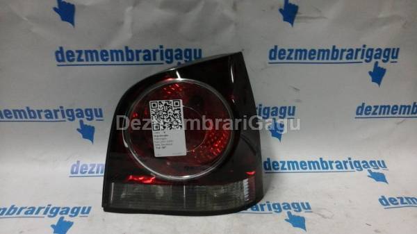  Stop dreapta VOLKSWAGEN POLO (2001-2009) sh