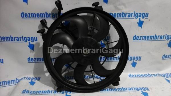 De vanzare electroventilator HYUNDAI I30, 1.4 Benzina, 77 KW