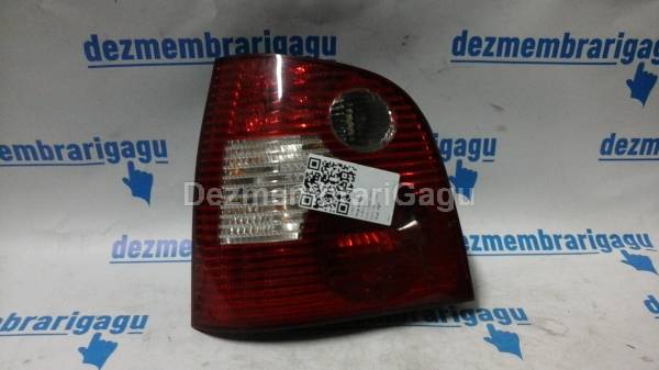  Stop stanga VOLKSWAGEN POLO (2001-2009) sh