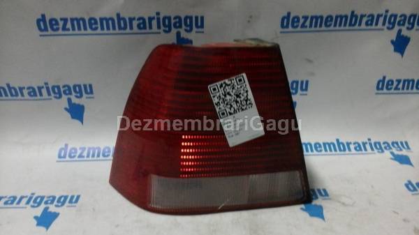 De vanzare stop dreapta VOLKSWAGEN BORA (1998-2005) second hand