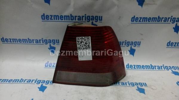 De vanzare stop dreapta VOLKSWAGEN BORA (1998-2005) second hand