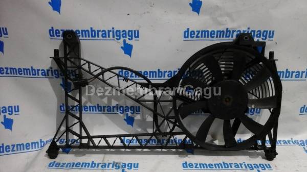 Vand electroventilator ROVER 200 (1995-2000), 1.4 Benzina, 76 KW