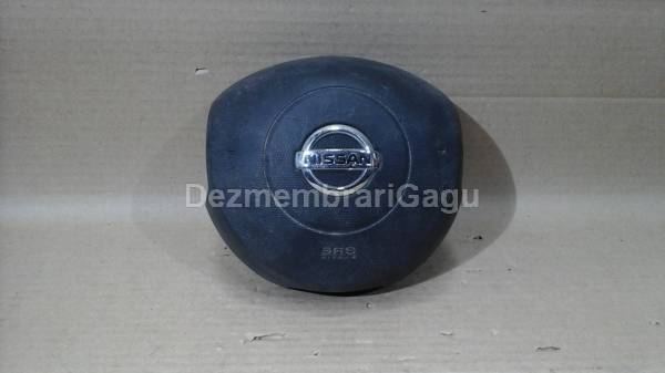 Vand airbag volan NISSAN MICRA (2003-)