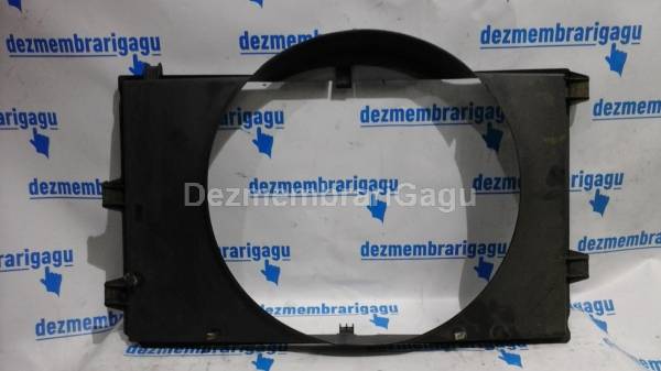 Carcasa electroventilator MERCEDES SPRINTER 2T (1995-2006)