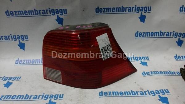 De vanzare stop dreapta VOLKSWAGEN GOLF IV (1997-2005)