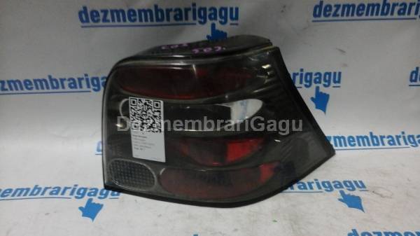 Vand stop dreapta VOLKSWAGEN GOLF IV (1997-2005)