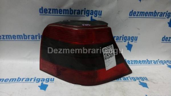  Stop dreapta VOLKSWAGEN GOLF IV (1997-2005) sh