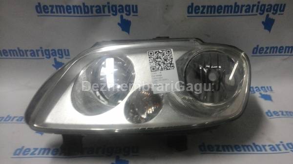 Far stanga Volkswagen Caddy I