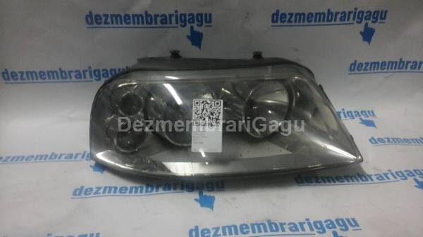 Vand far dreapta VOLKSWAGEN SHARAN (1995-) din dezmembrari