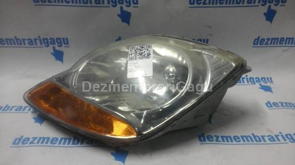 Vand far stanga CHEVROLET MATIZ / SPARK
