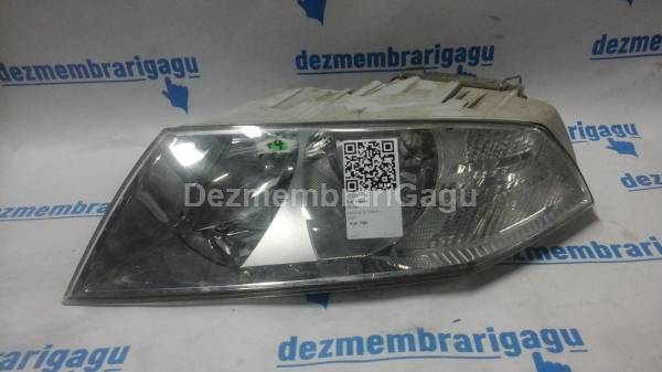 Far stanga Skoda Octavia I