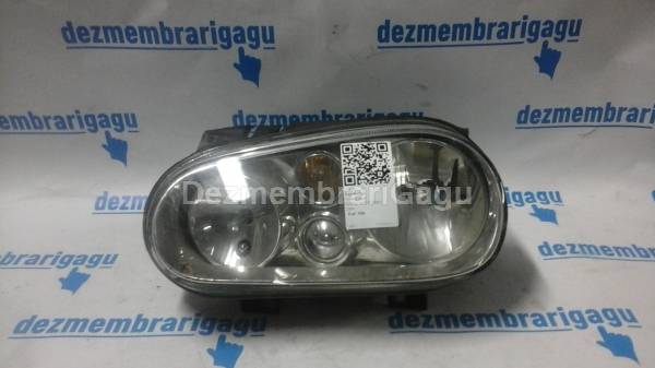 Far stanga Volkswagen Golf I