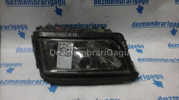 Far dreapta AUDI A8 (1994-2002)