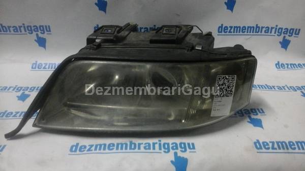 De vanzare far stanga AUDI A6 II (1997-2005) second hand