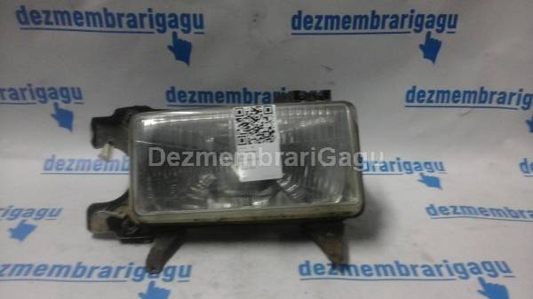 Far dreapta AUDI 80 (1986-1991)