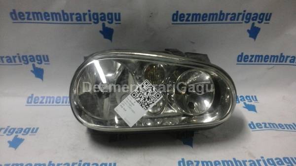 Vand far dreapta VOLKSWAGEN GOLF IV (1997-2005)