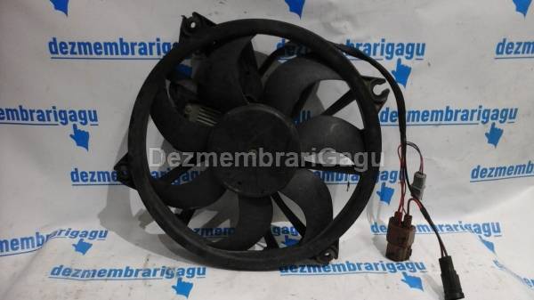 De vanzare electroventilator PEUGEOT 407, 1.6 Diesel