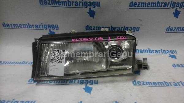 Vand far stanga SKODA OCTAVIA I (1996-) din dezmembrari