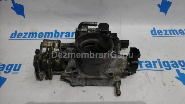  Clapeta acceleratie SUBARU FORESTER (2002-), 2.0 Benzina, 92 KW sh