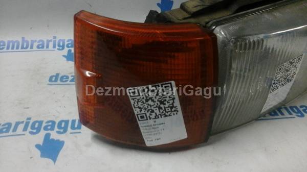 Semnal dreapta VOLKSWAGEN TRANSPORTER T4 (1990-2003)