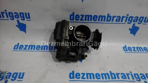 De vanzare clapeta acceleratie VOLKSWAGEN GOLF IV (1997-2005), 1.4 Benzina, 55 KW second hand