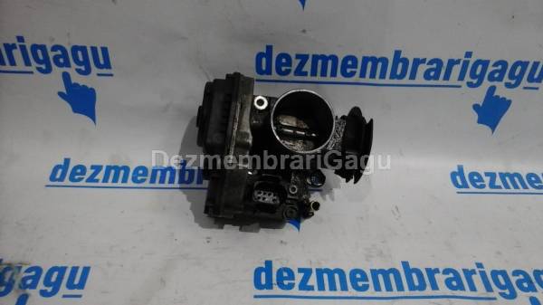 Clapeta acceleratie VOLKSWAGEN GOLF IV (1997-2005), 1.4 Benzina, 55 KW