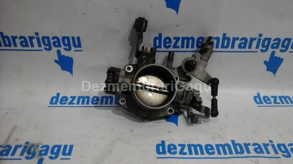 Vand clapeta acceleratie BMW 3 E36 (1990-2000), 1.8 Benzina, 83 KW