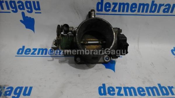 Vand clapeta acceleratie HYUNDAI ACCENT (1994-2000), 1.5 Benzina, 65 KW din dezmembrari