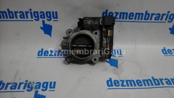 Clapeta acceleratie MERCEDES C-CLASS / 203 (2000-), 1.8 Benzina, 141 KW