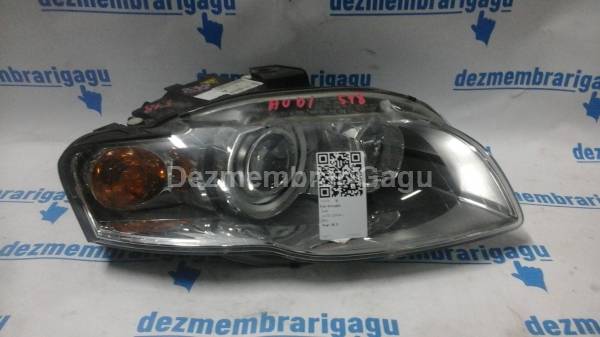 Far dreapta AUDI A4 III (2004-)