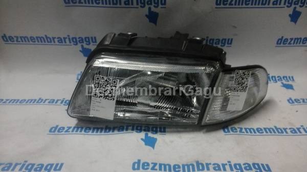 Vand far stanga AUDI A4 I (1995-2001) din dezmembrari