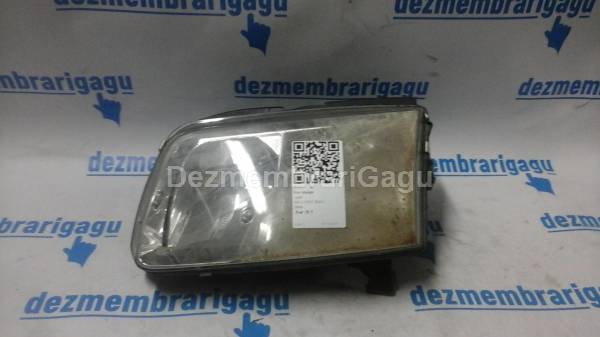 Vand far stanga AUDI A4 I (1995-2001)