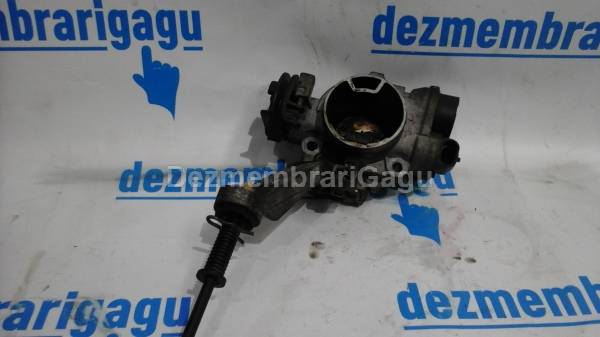  Clapeta acceleratie RENAULT CLIO II (1998-), 1.2 Benzina, 43 KW sh
