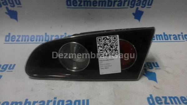 Vand stop dreapta haion SEAT IBIZA IV (2002-) din dezmembrari