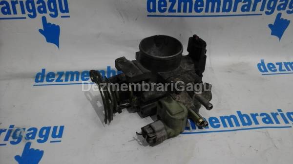 De vanzare clapeta acceleratie TOYOTA COROLLA / E11 (1997-2002), 1.8 Benzina, 81 KW