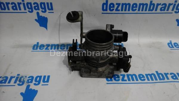 De vanzare clapeta acceleratie RENAULT SCENIC II (2003-), 1.6 Benzina, 82 KW