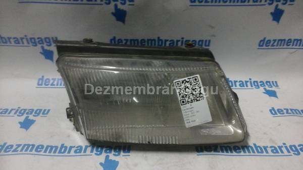 De vanzare far dreapta VOLKSWAGEN PASSAT / 3B2 - 3B5 (1996-2000)