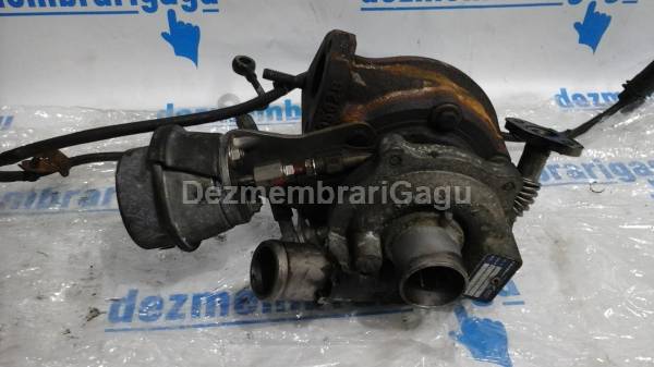 Turbina OPEL ASTRA H (2004-), 1.3 Diesel, 66 KW