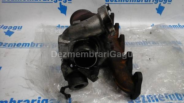 Turbina PEUGEOT 307, 1.6 Diesel, 66 KW