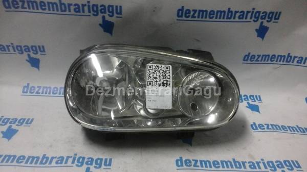 Vand far dreapta VOLKSWAGEN GOLF IV (1997-2005)