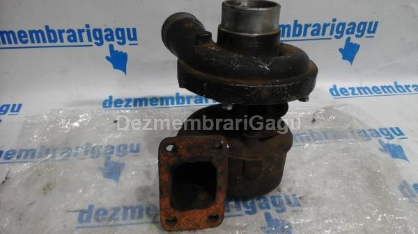 Vand turbina BMW X5 (2000-), 3.0 Diesel